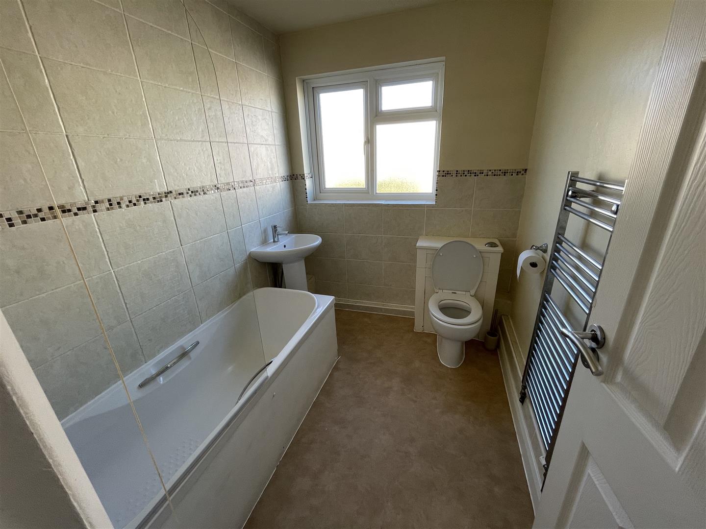 Goring Street, Castle, Worthing